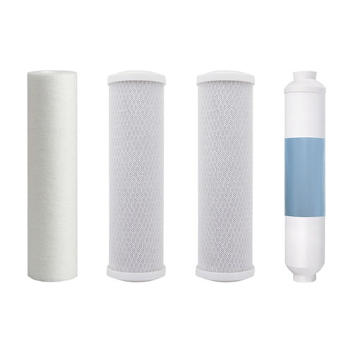 Denali Pure Brand 9-Pack Replacement for Hydronix HF2-10WHWH38 Polypropylene Sediment Filter Universal 10-inch 5-Micron Cartridge Compatible with Hydronix HF2-10WHWH38 NSF listed 10 White Body Denali Pure Brand 9-Pack Replacement for Hydronix HF2-10WHWH38 Polypropylene Sediment Filter Universal 10-inch 5-Micron Cartridge Compatible with Hydronix HF2-10WHWH38 NSF listed 10 White Body